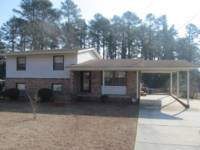 781 Yorkshire Rd, Fayetteville, NC 28314 