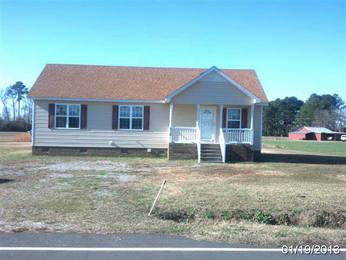 515 Sign Pine Rd, Tyner, NC 27980 