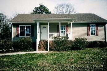 300 W 6th Ave, Lexington, NC 27292 