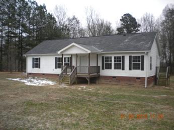 750 Candy Creek Roa, Reidsville, NC 27320 
