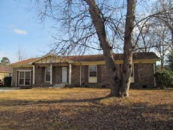 605 Berwick Drive, Fayetteville, NC 28314 