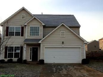 16310 Raptor Court, Charlotte, NC 28278 