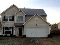 16310 Raptor Court, Charlotte, NC 28278 