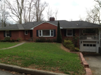 18N OAK FOREST DRIV, ASHEVILLE, NC 28803 