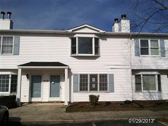 340 Haven Drive U4, Greenville, NC 27834 