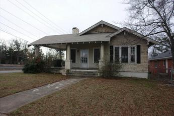 101 Oakwood St, High Point, NC 27262 