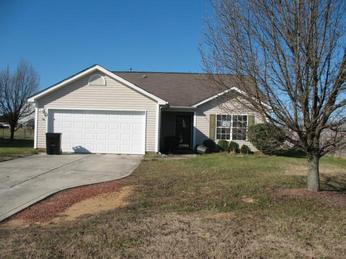 2831 Rosemeade Dr, Monroe, NC 28110 