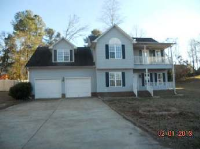46 Crystal Springs, Sanford, NC 27332 