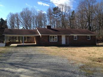 143 Hope Dr, Lexington, NC 27295 