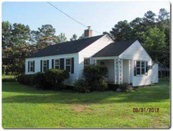 10034 Penderlea Hwy, Willard, NC 28478 