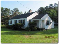 10034 Penderlea Hwy, Willard, NC 28478 