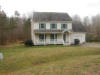 208 Clifton Ridge, Louisburg, NC 27549 