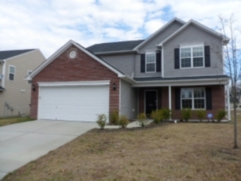 2905 Woodbluff Dr, Greensboro, NC 27406 