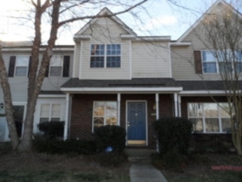 12335 Bluestem Lane, Charlotte, NC 28277 