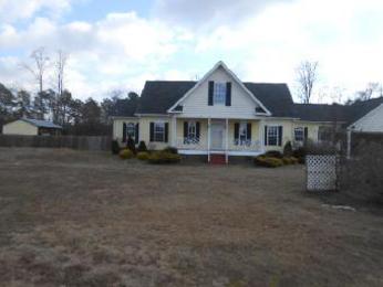3855 Us Highway 701 South, Four Oaks, NC 27524 