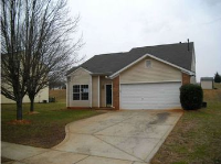 1600 Clooney Ln, Charlotte, NC 28262 