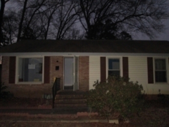 913 Tracy Drive, Charlotte, NC 28217 