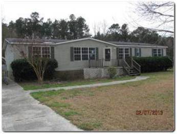 160 Crooms Dr, Burgaw, NC 28425 