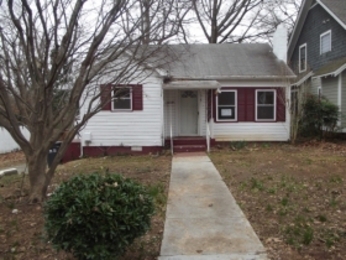 1616 Onslow Drive, Charlotte, NC 28205 