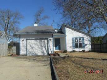 3640 Hastings Dr, Fayetteville, NC 28311 