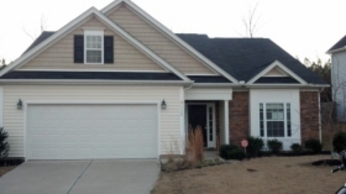 1120 Dexter Ridge Dr, Holly Springs, NC 27540 