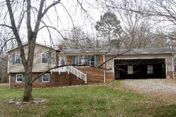 1508 Old Camp Rd, Denton, NC 27239 