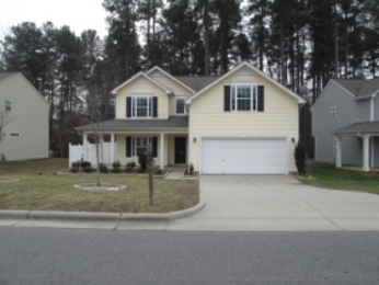 1756 Summit Ridge Ln, Kannapolis, NC 28083 