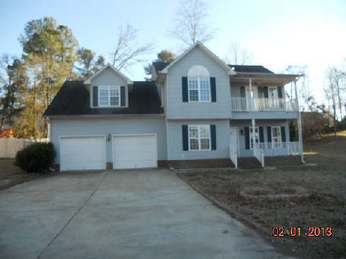 46 Crystal Spring Dr., Sanford, NC 27332 
