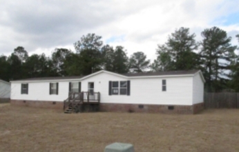 235 Meadowfield Cir, Aberdeen, NC 28315 