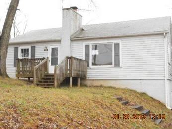 735 State Street, Marion, NC 28752 