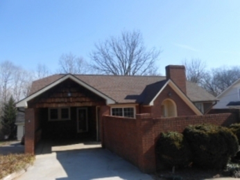 906 Trogdon St, North Wilkesboro, NC 28659 