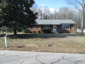 301 Jean Ave, Kannapolis, NC 28083 
