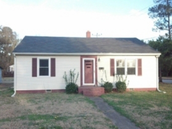 421 Catherine Creek, Ahoskie, NC 27910 