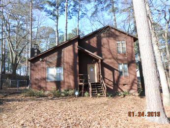 418 Watergap Dr, Fayetteville, NC 28314 