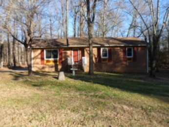 307 Martingale Dr, Gibsonville, NC 27249 