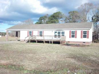 127 Hunter Ln, Ahoskie, NC 27910 