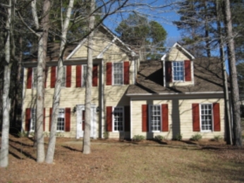 2600 Kirkholm Dr, Matthews, NC 28105 