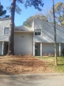 4717 Walden Pond Dr #D, Raleigh, NC 27604 