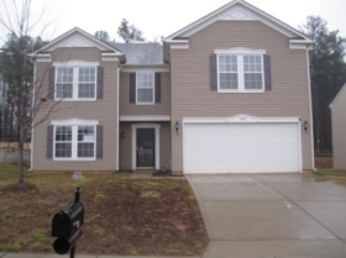 3306 Table Rock Dr, Gastonia, NC 28052 
