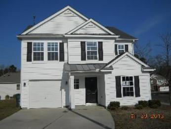 515 Magna Dr, Durham, NC 27703 