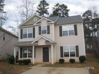 2514 Manes Ct, Charlotte, NC 28208 