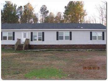 2807 Wyse Fork Road, Trenton, NC 28585 