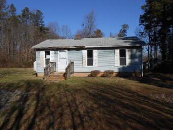 1259 Ridge Road, Roxboro, NC 27573 