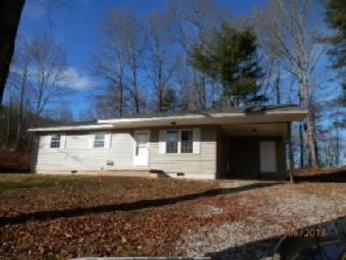 143 Calvary Drive, Otto, NC 28763 