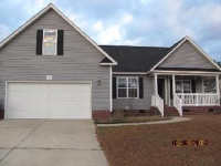 5116 Roy C Stalling, Hope Mills, NC 28348 