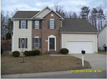 3059 Canterbury Park Dr., Winston Salem, NC 27127 