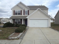 11305 Chapeclane Rd, Charlotte, NC 28278 