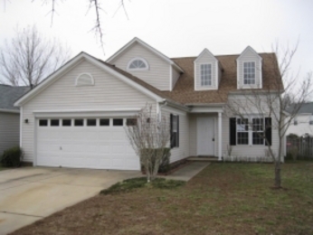 12909 Planters Row, Charlotte, NC 28278 