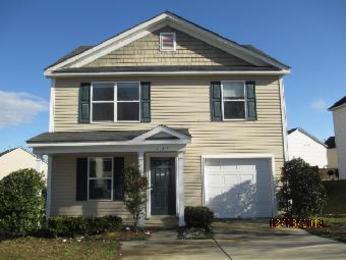 1127 Ballina Way, Charlotte, NC 28214 