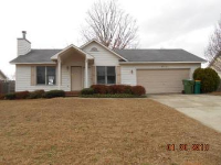 2912 Loon Drive, Fayetteville, NC 28306 